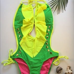 Monokini